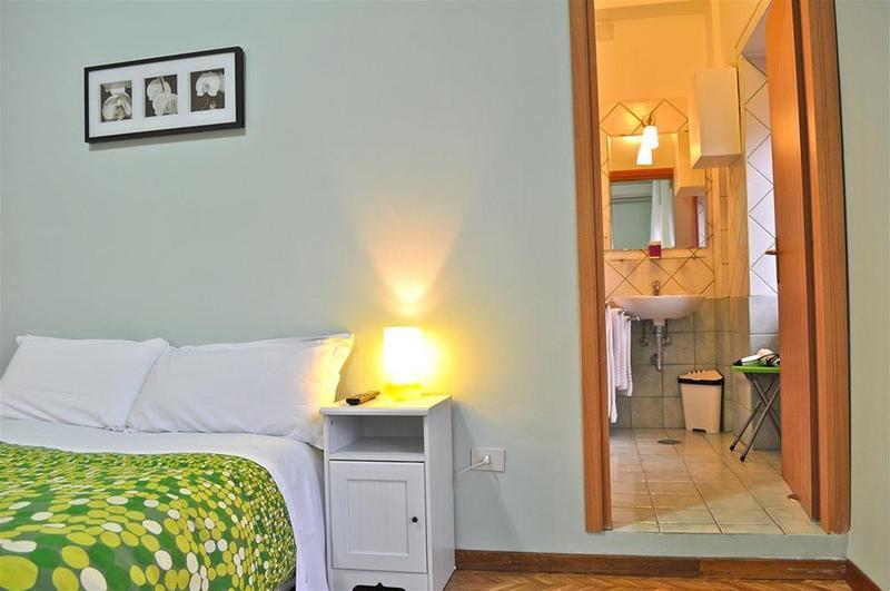 Gasthof Aurelia 429 Fine Town House Rom