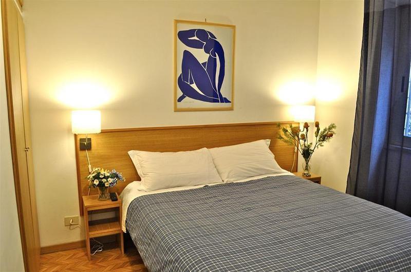 Aurelia 429 Fine Town House Pensión 2*