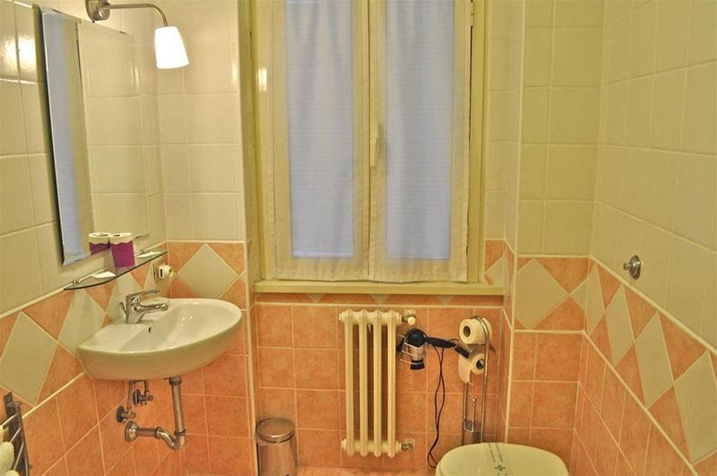 Aurelia 429 Fine Town House 2* Rom