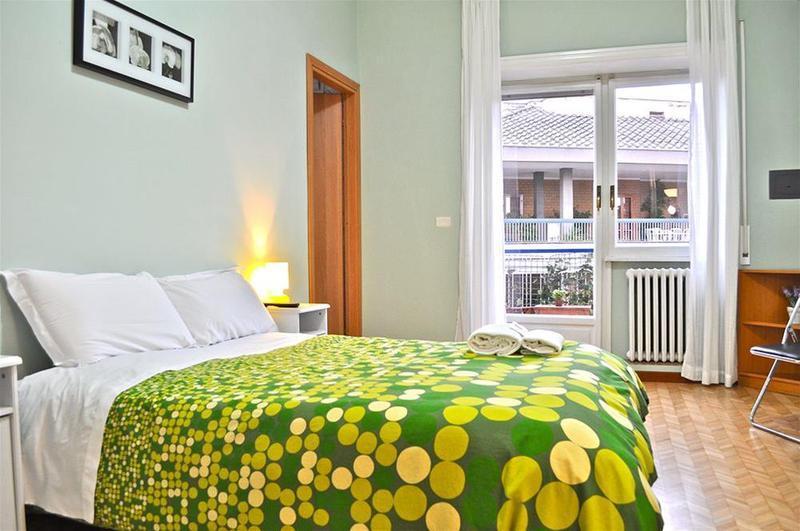 Aurelia 429 Fine Town House 2* Rom