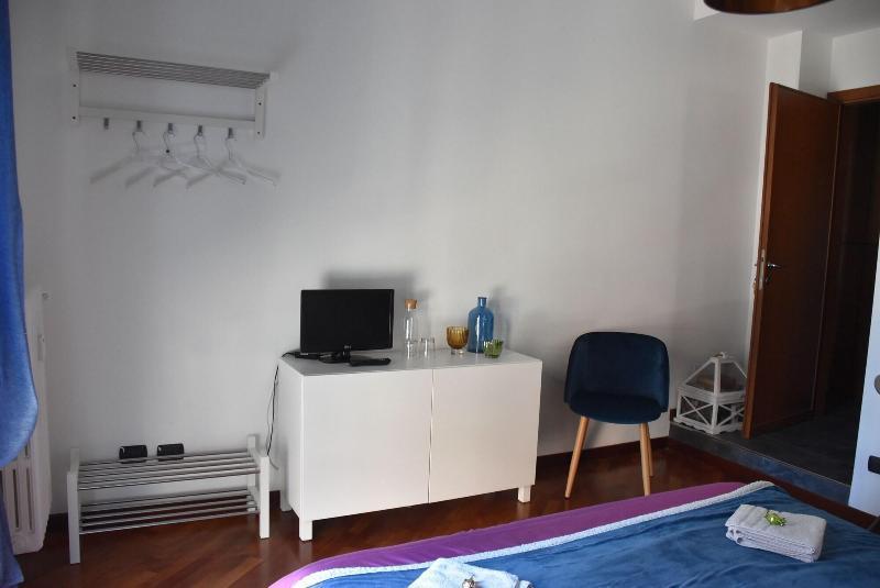 Frühstückspension Stasera A Casa Da M.e. Rom