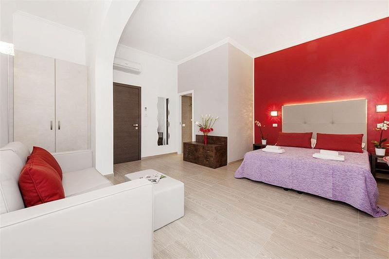 Le Terrazze Di San Giovanni 2* Roma