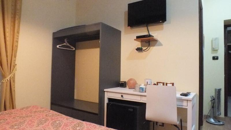 Delia Hotel Roma