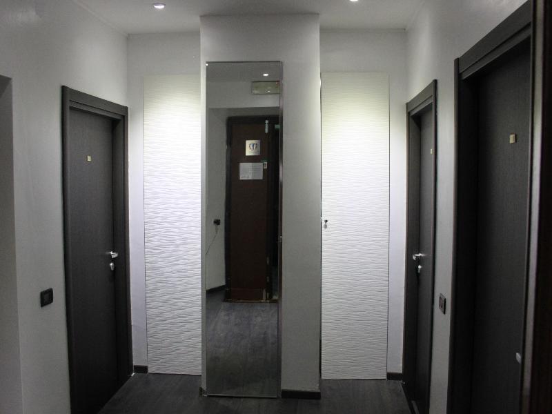 Gjestgiverier The Place In 2*