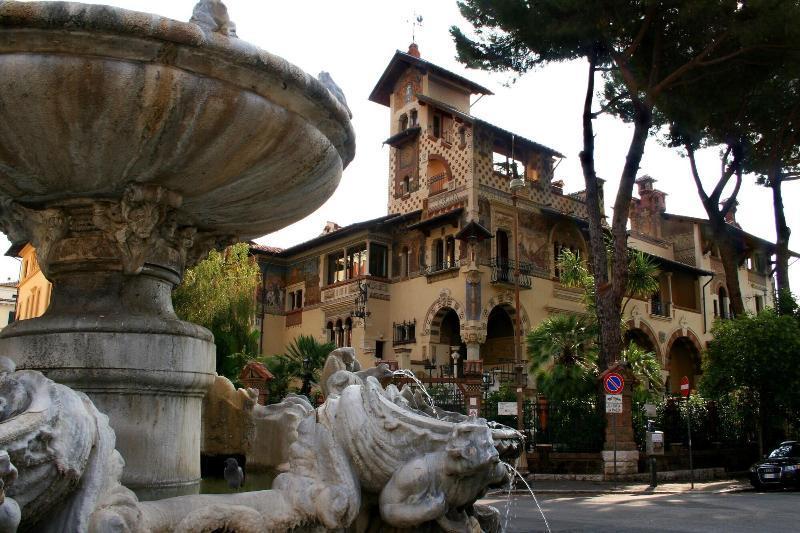 Frühstückspension A Casa Di Tiziana - 3*
