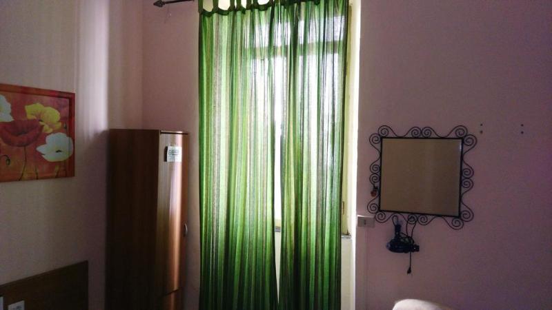 Volturno House