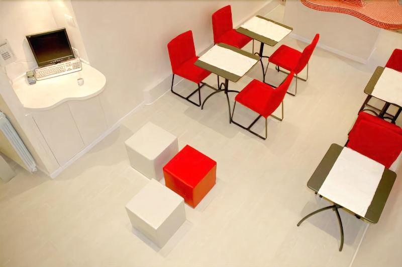 Wrh Trastevere Guest house