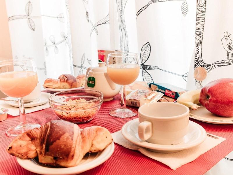 Adriano Augusto Bed & Breakfast Roma