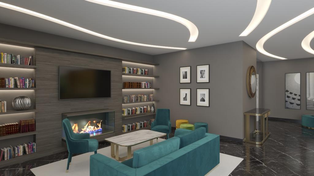 Hotel St Martin By Omnia 4*