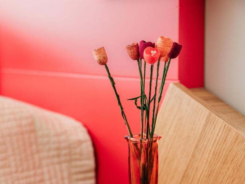 Bed & Breakfast Adriano Augusto 5*