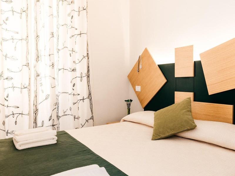 Bed & Breakfast Adriano Augusto 5*
