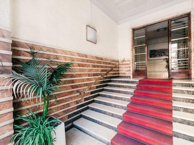 Bed & Breakfast Adriano Augusto Roma