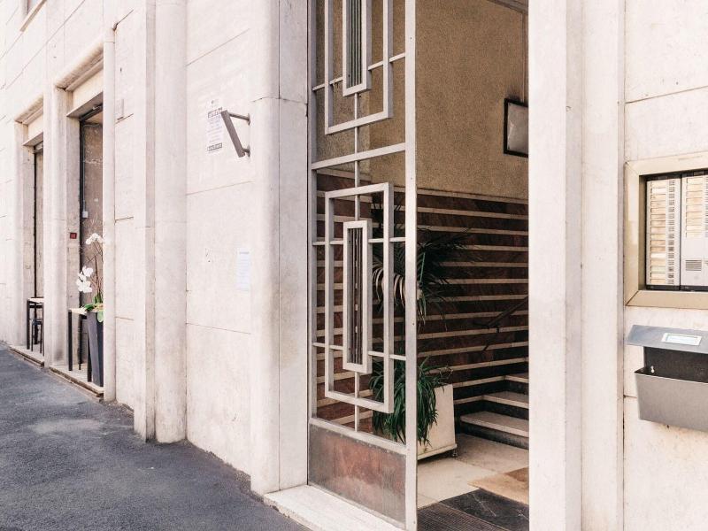 Bed & Breakfast Adriano Augusto 5*