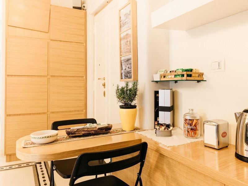 Adriano Augusto Bed & Breakfast Roma