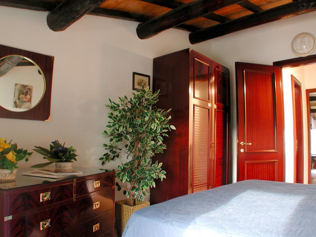 Santa Rosa 3* Roma