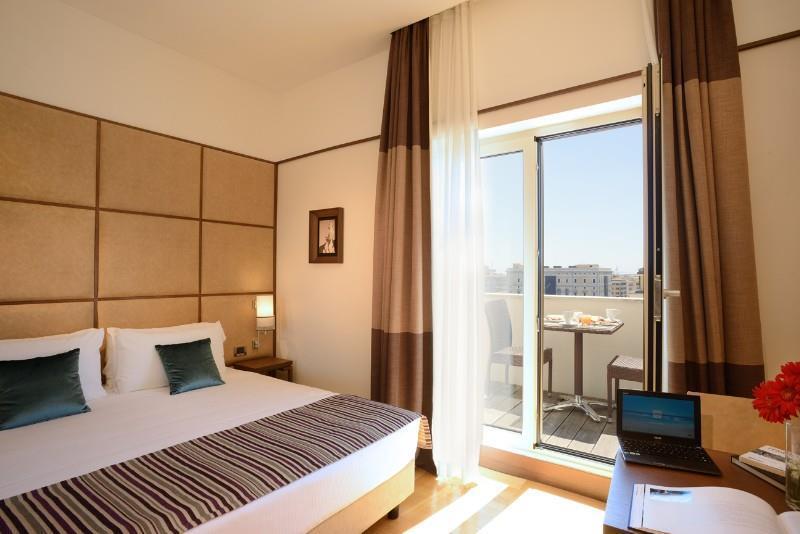 The Independent Hotel Rome