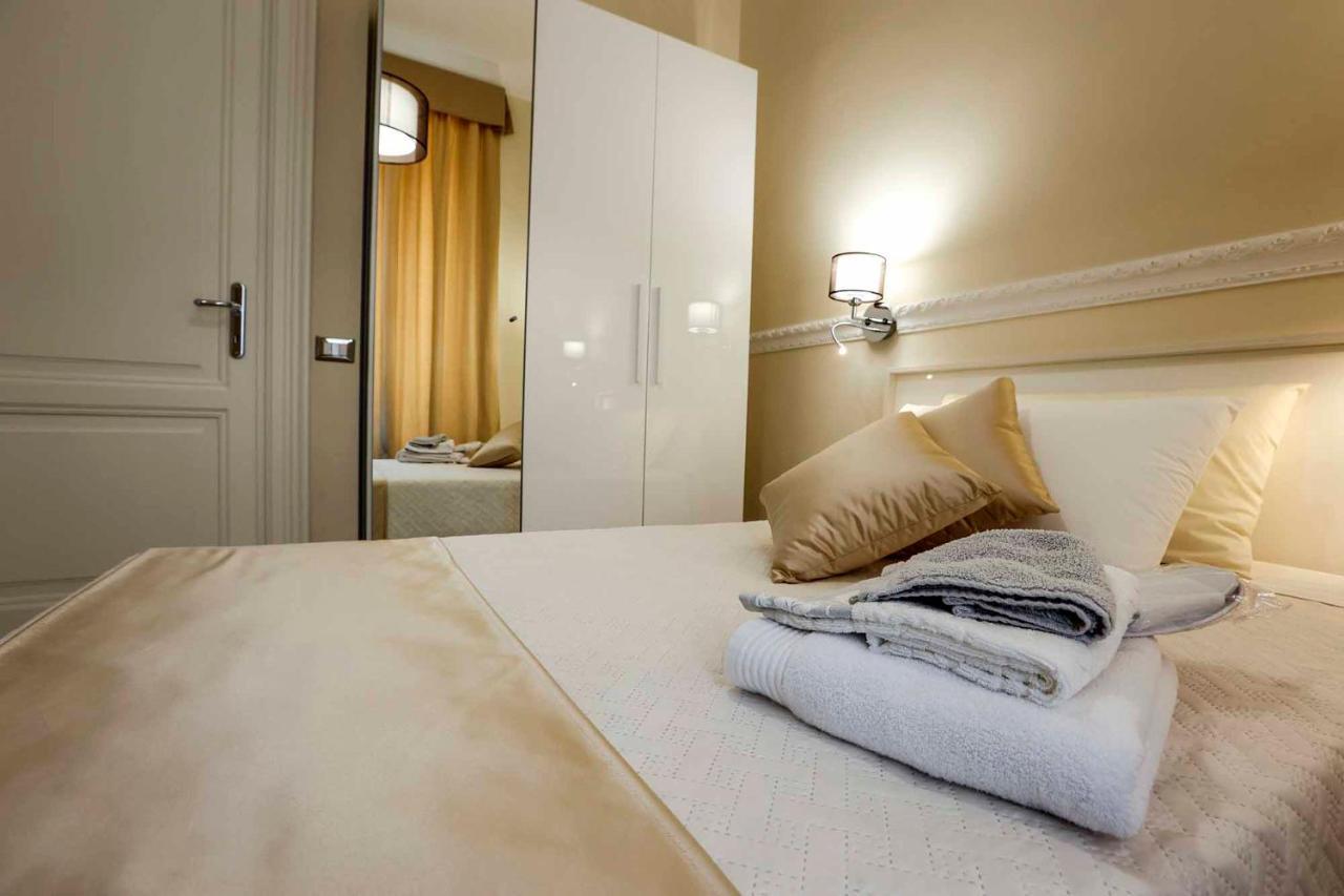 Bed and breakfast Casa Lili Roma,