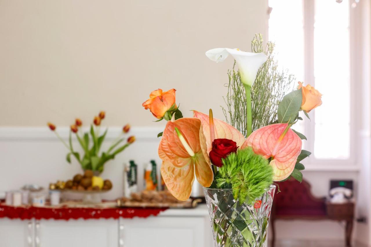 Bed and breakfast Casa Lili Roma,