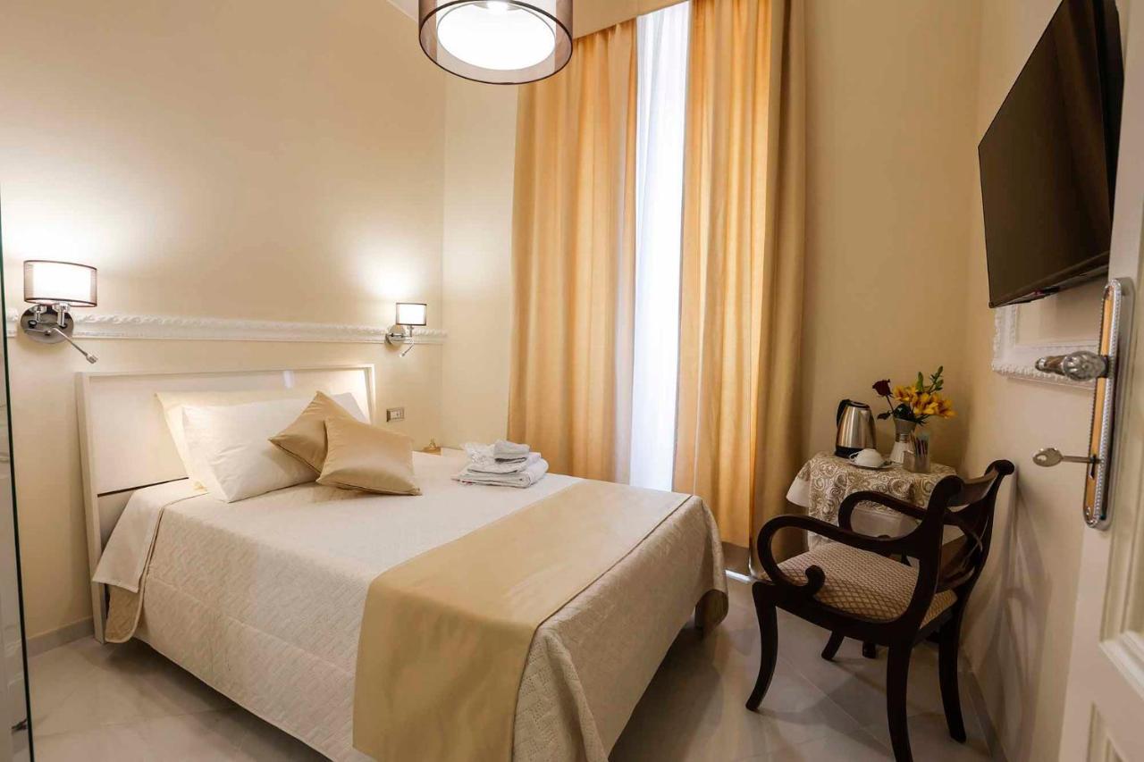 Bed and breakfast Casa Lili Roma,