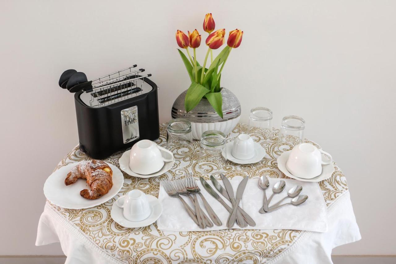 Casa Lili Roma, Bed and breakfast Roma