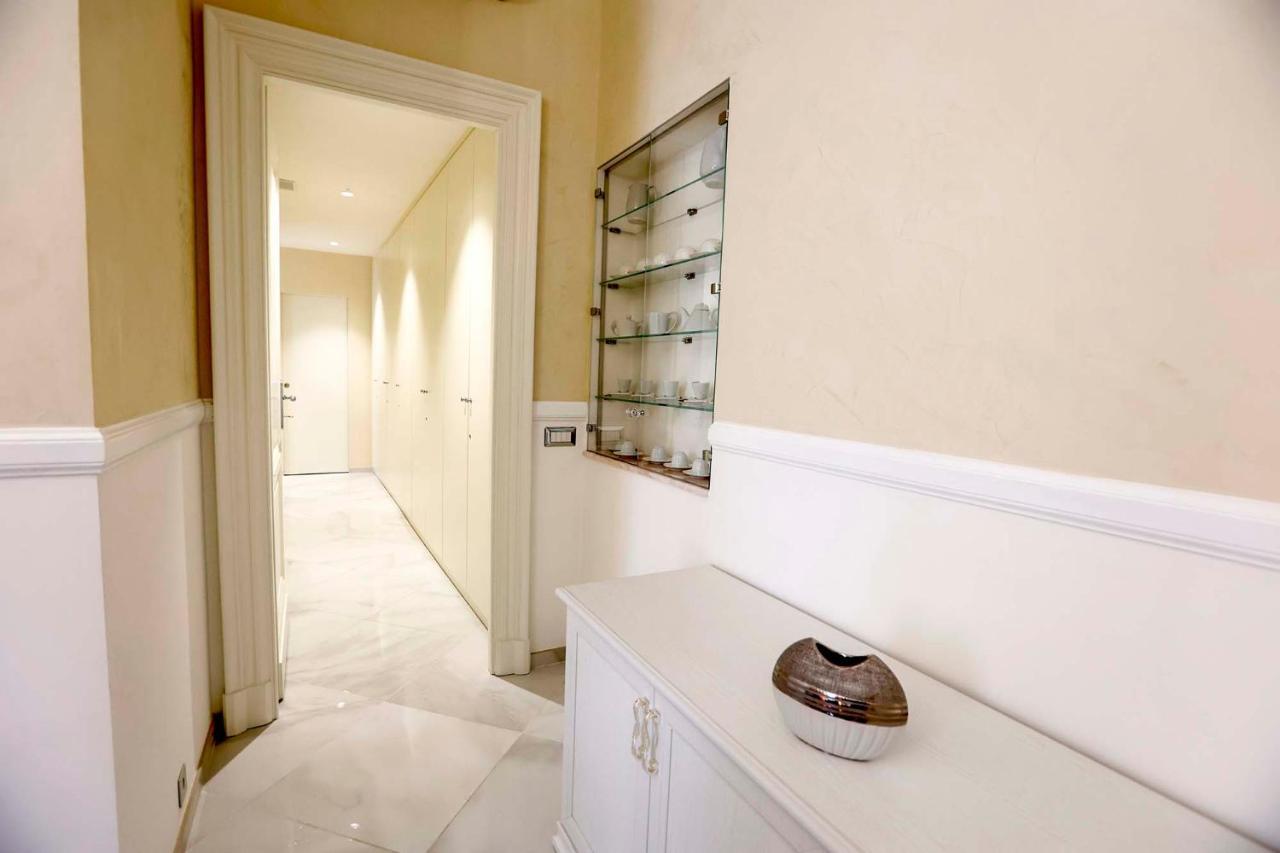 Bed and breakfast Casa Lili Roma,