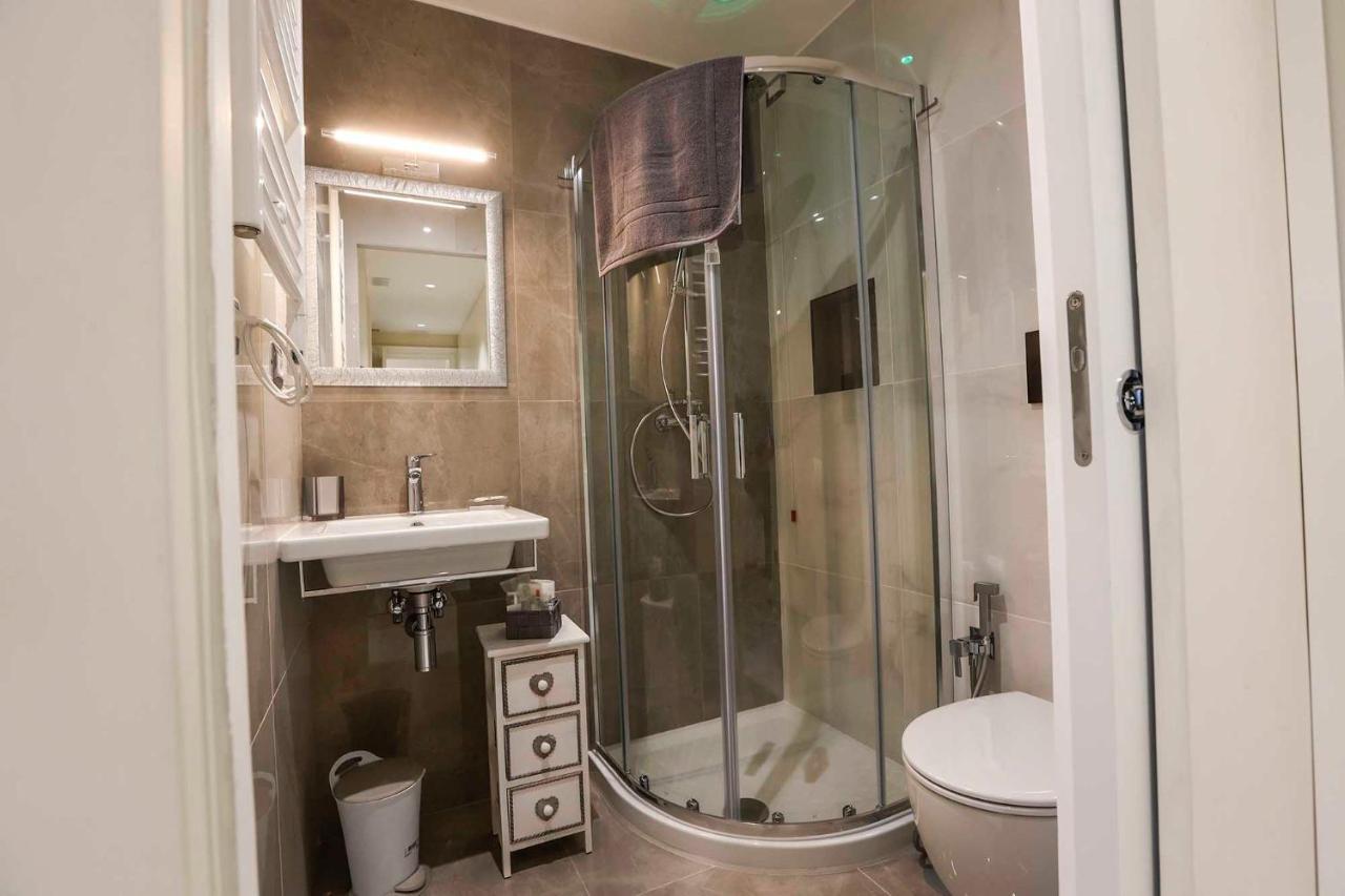 Casa Lili Roma, Bed and breakfast *