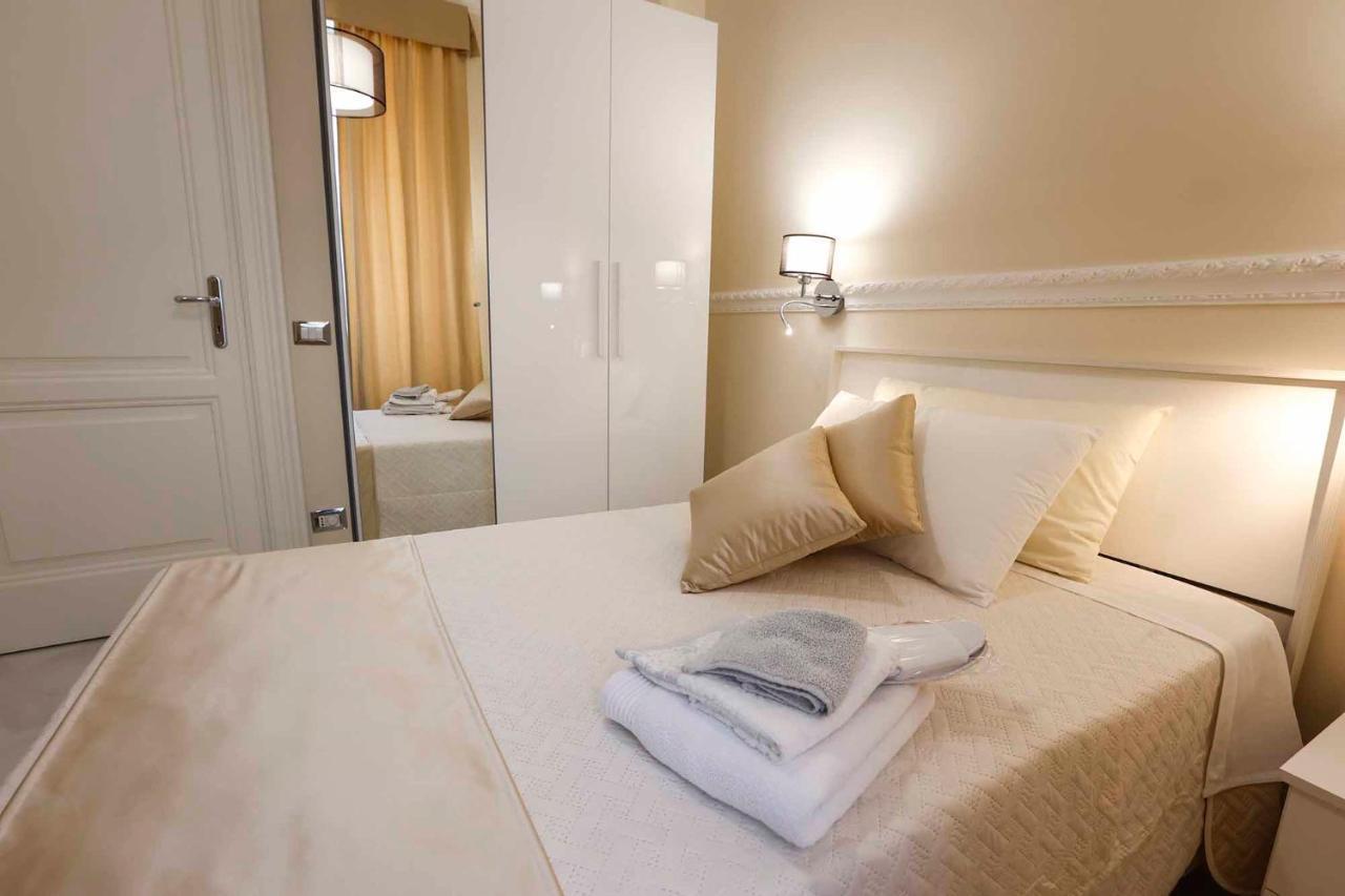 Casa Lili Roma, Bed and breakfast *