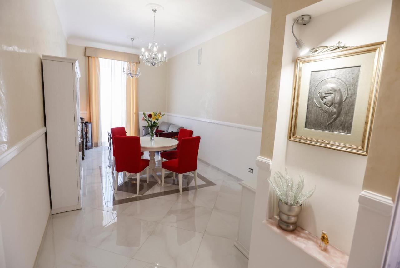 Casa Lili Roma, Roma