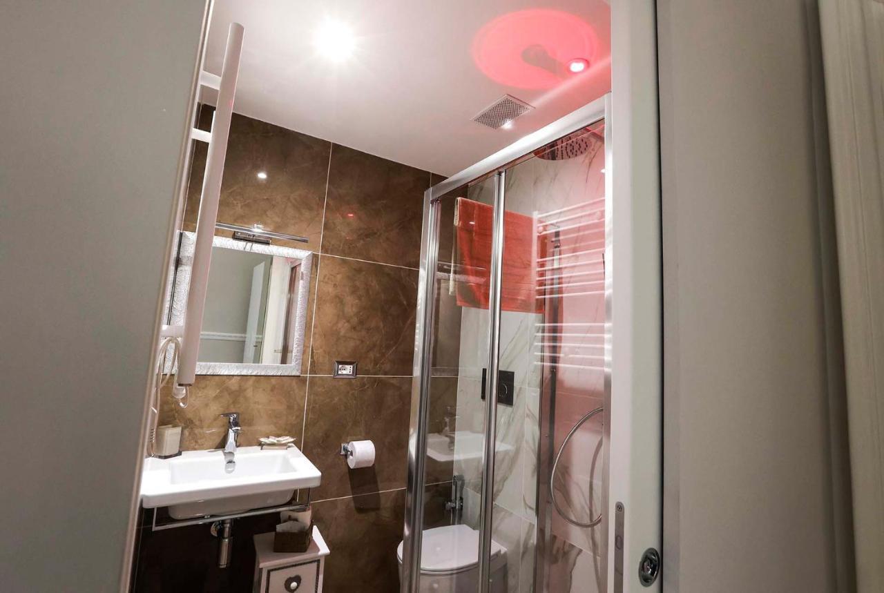 Bed and breakfast Casa Lili Roma, Roma