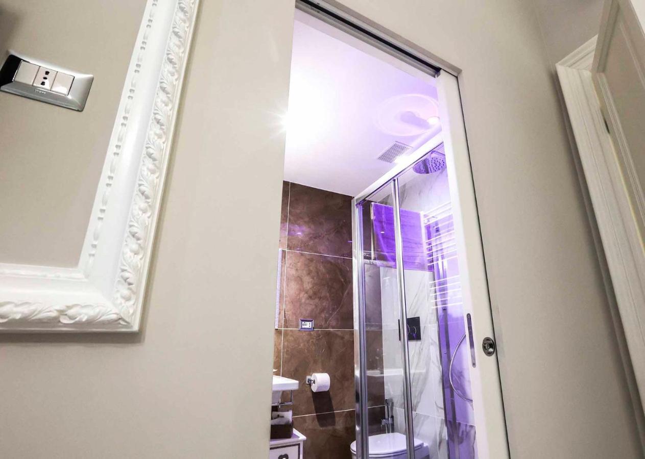 Bed and breakfast Casa Lili Roma,