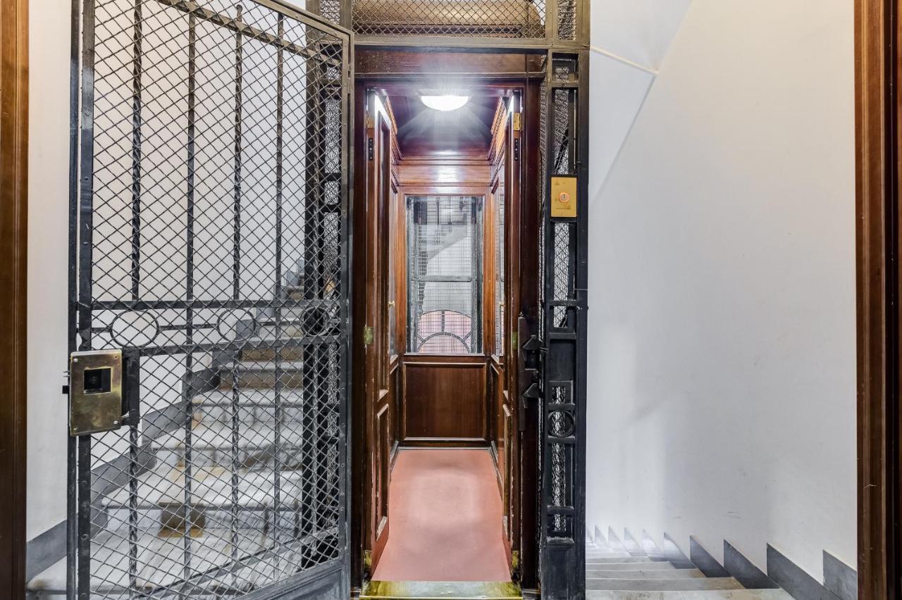 Crystal Trevi Fountain - Romedreamhome Leilighet