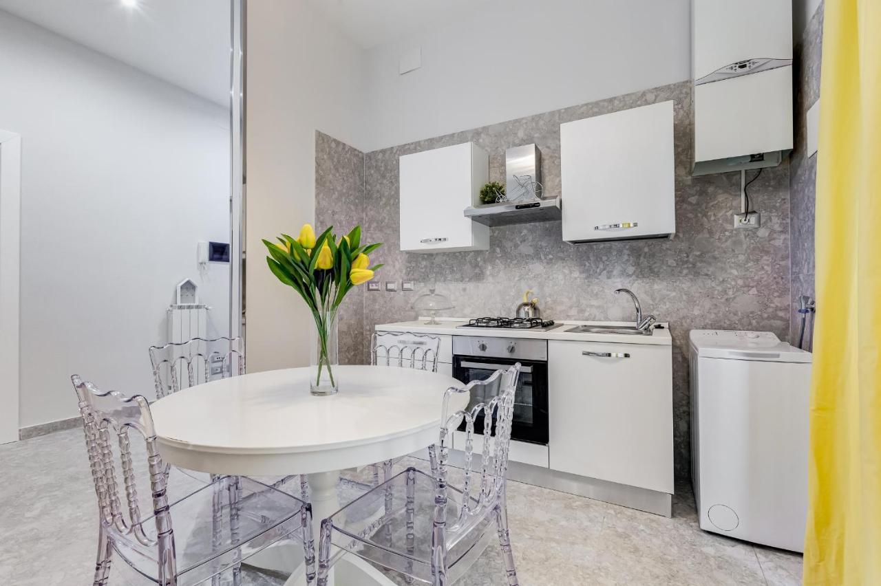 Apartment Crystal Trevi Fountain - Romedreamhome Rom