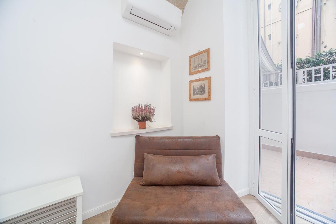 Groundfloor Wonderfull * Roma