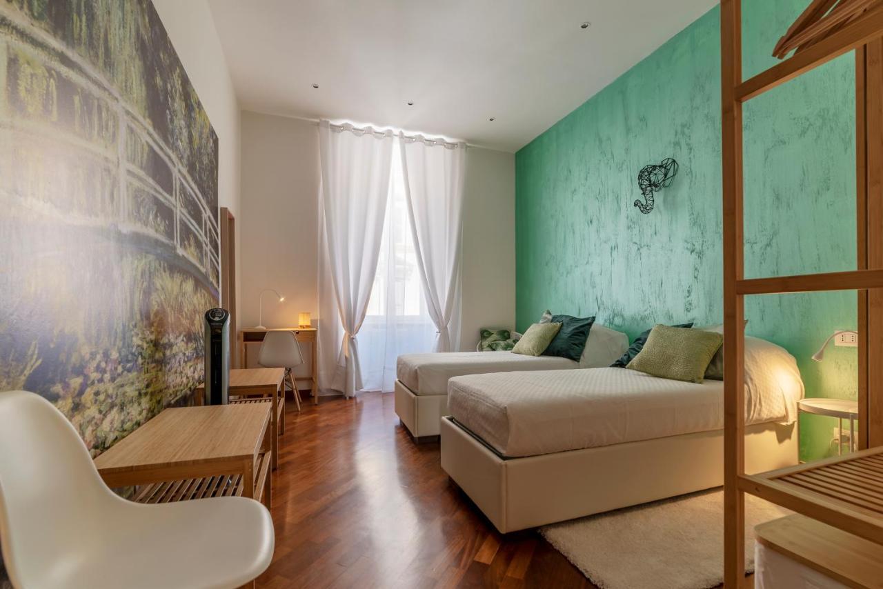 Castel Sant'angelo Design Appartamento *