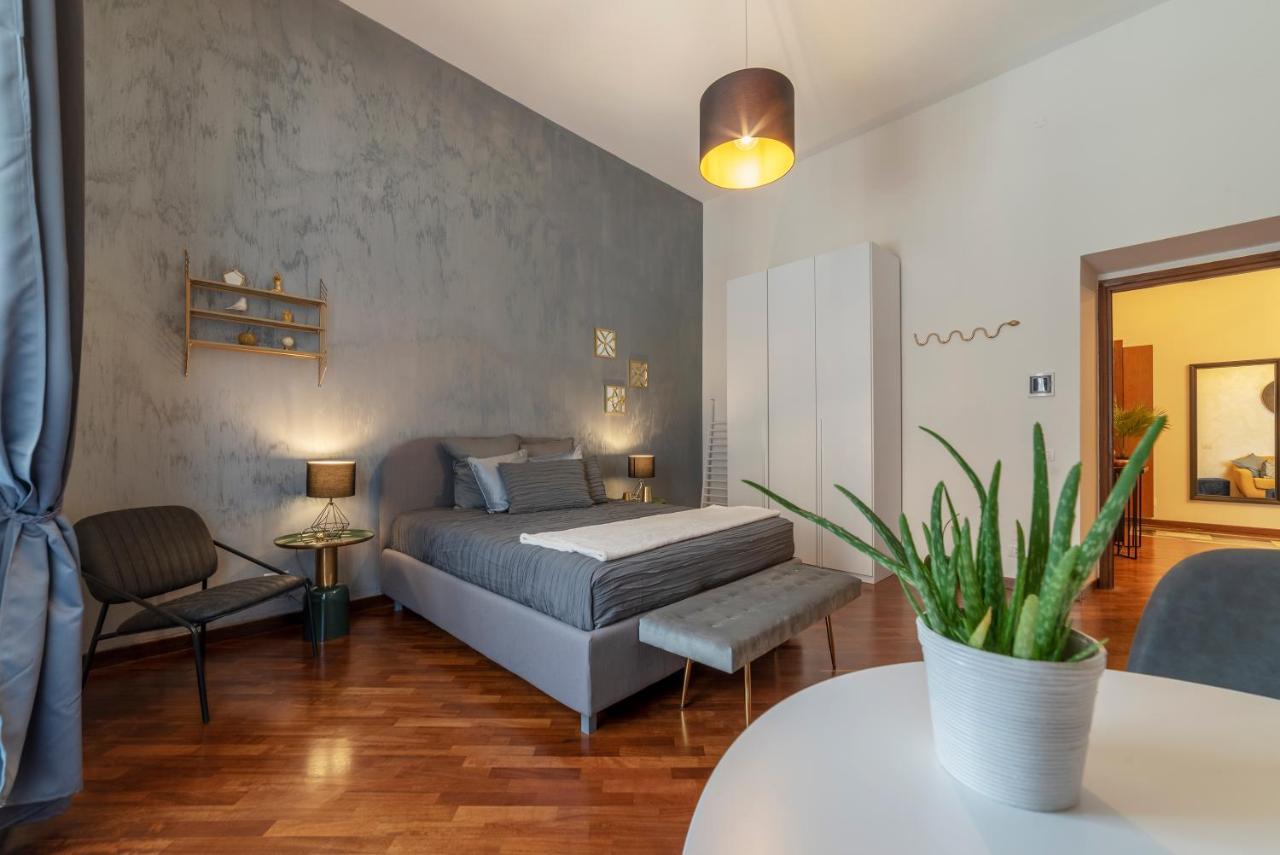 Appartamento Castel Sant'angelo Design Roma
