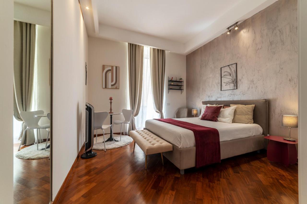 Castel Sant'angelo Design *