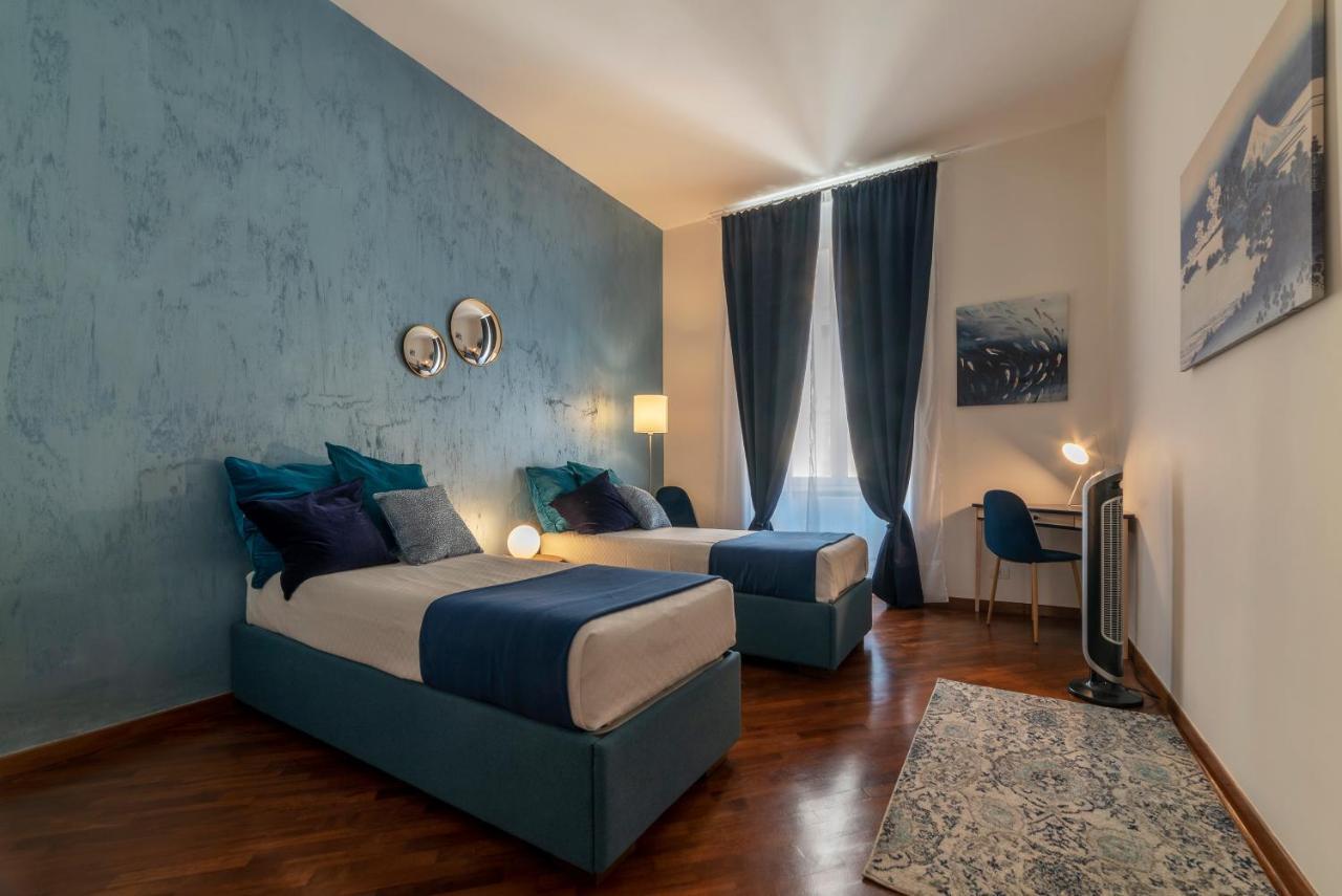 Appartamento Castel Sant'angelo Design