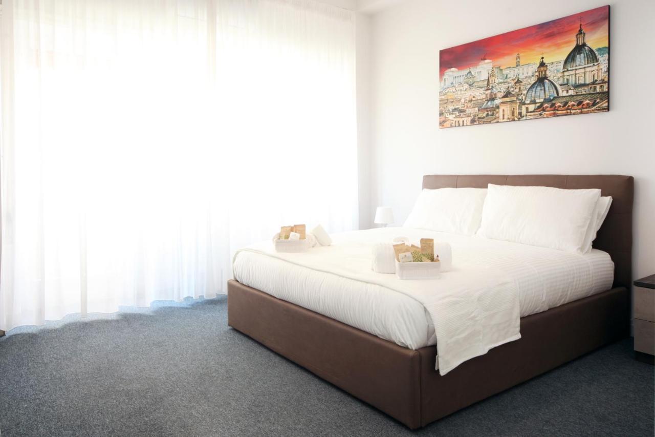 Vatican Holidays House Apartment Rome
