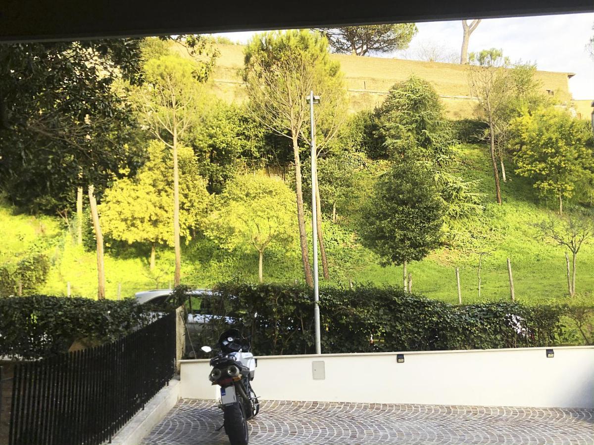Apartment Vatican Holidays House Rome