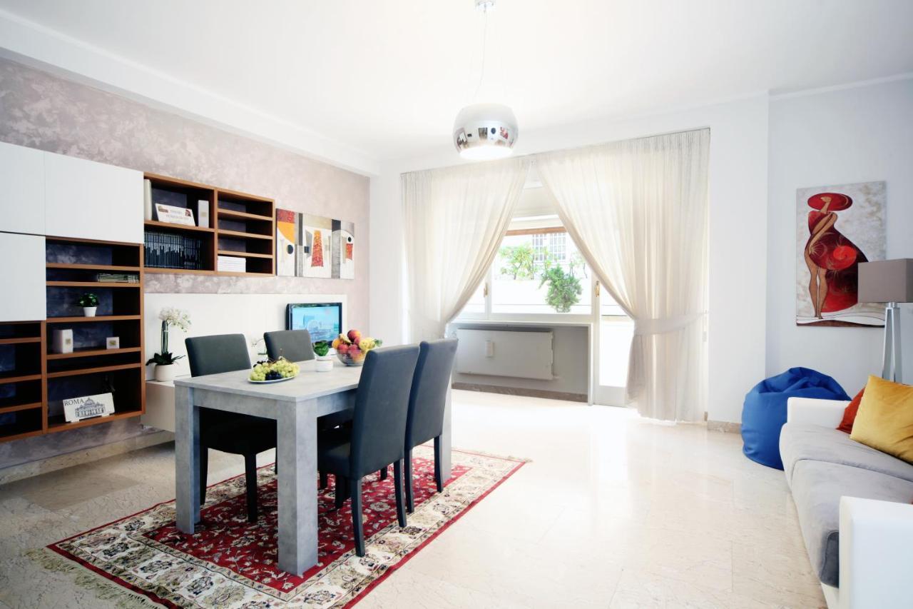 Apartment Vatican Holidays House Rome