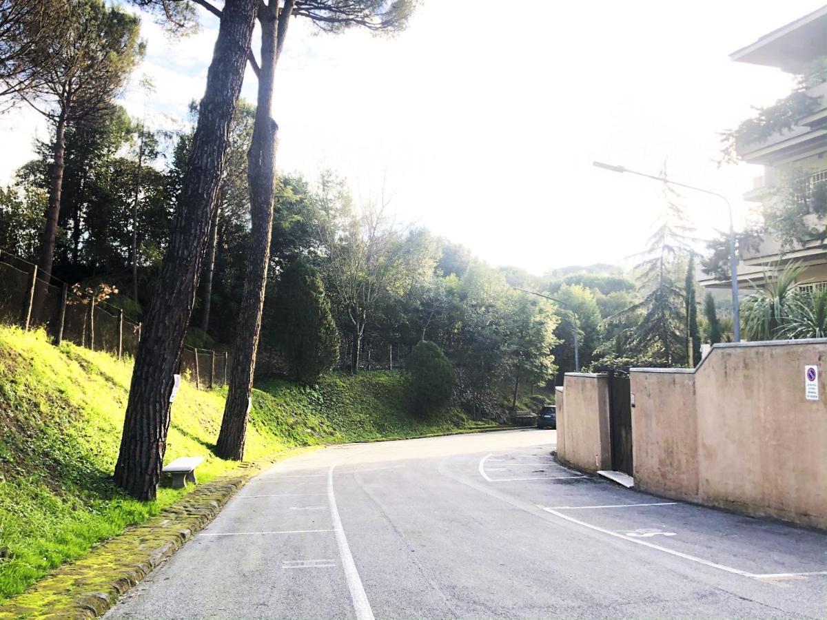 Apartment Vatican Holidays House Rome