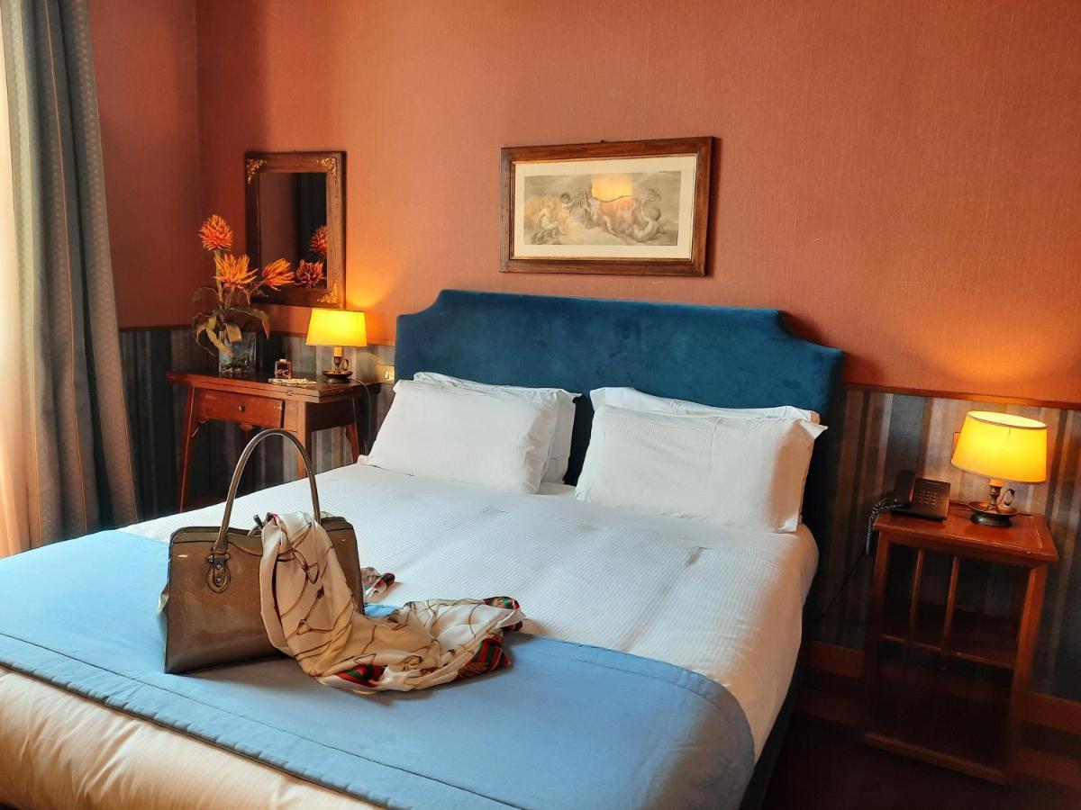 Domus Livia Gjestgiverier Roma
