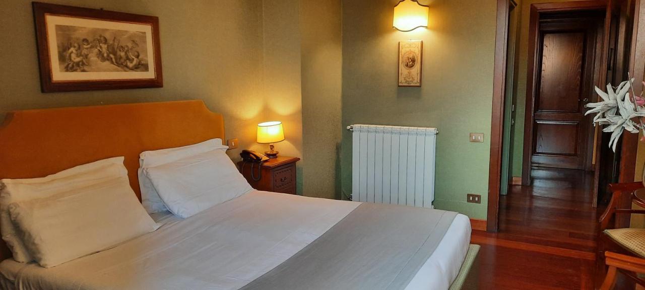 Domus Livia Gjestgiverier 3*