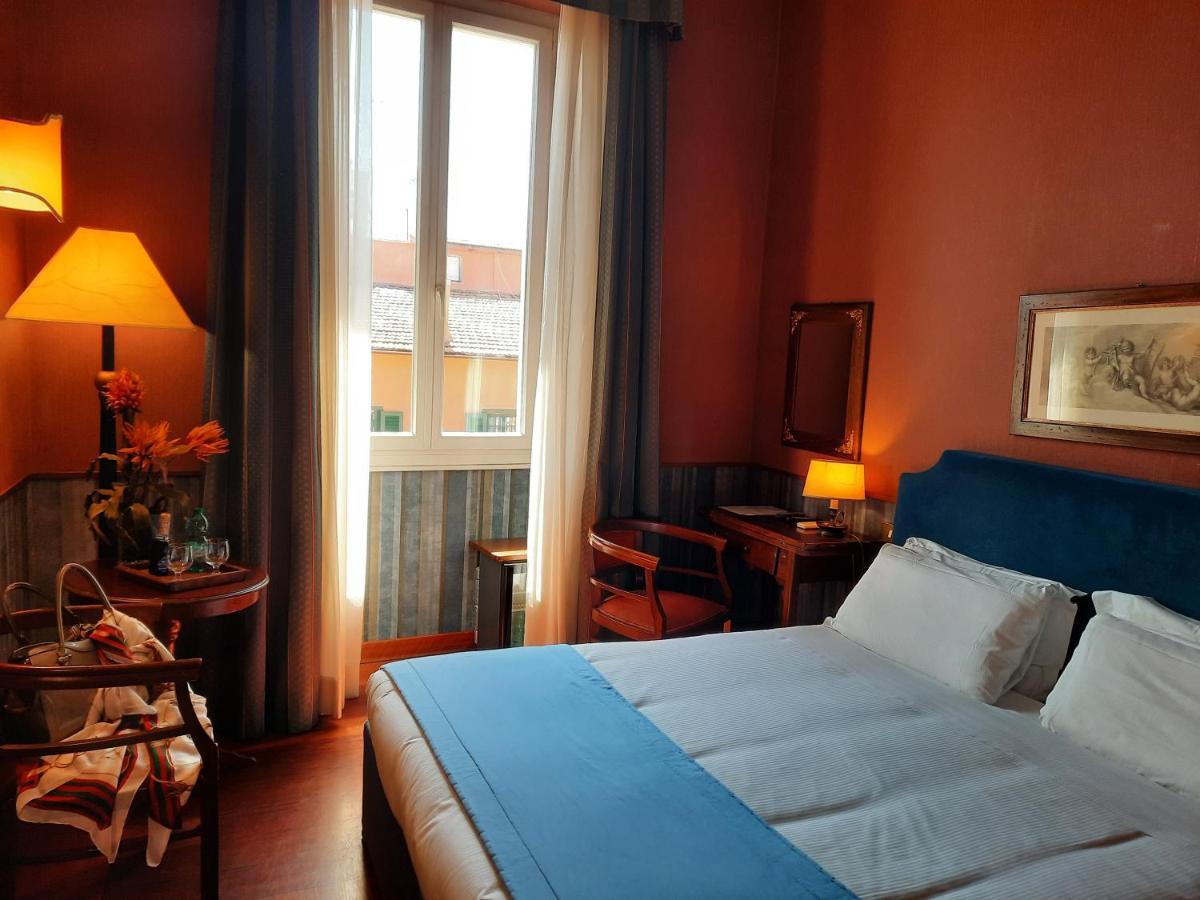Domus Livia 3* Rom