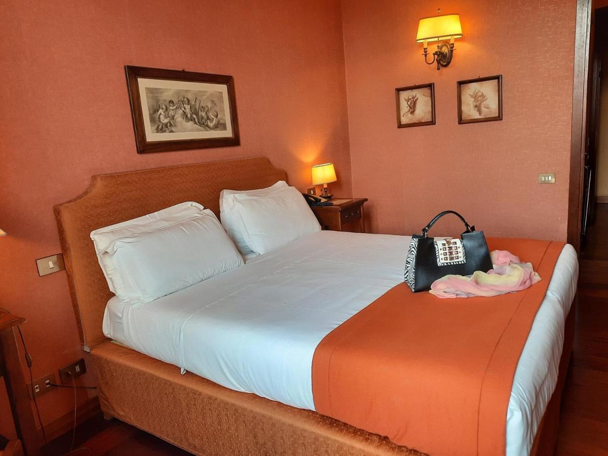 Domus Livia Gjestgiverier 3*