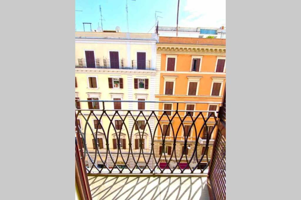 Casa Pavona * Rom