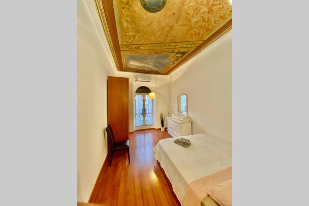 Casa Pavona Rom
