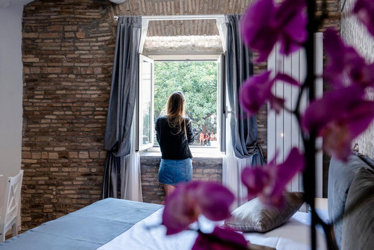 Relais La Fornarina Bed & Breakfast Roma