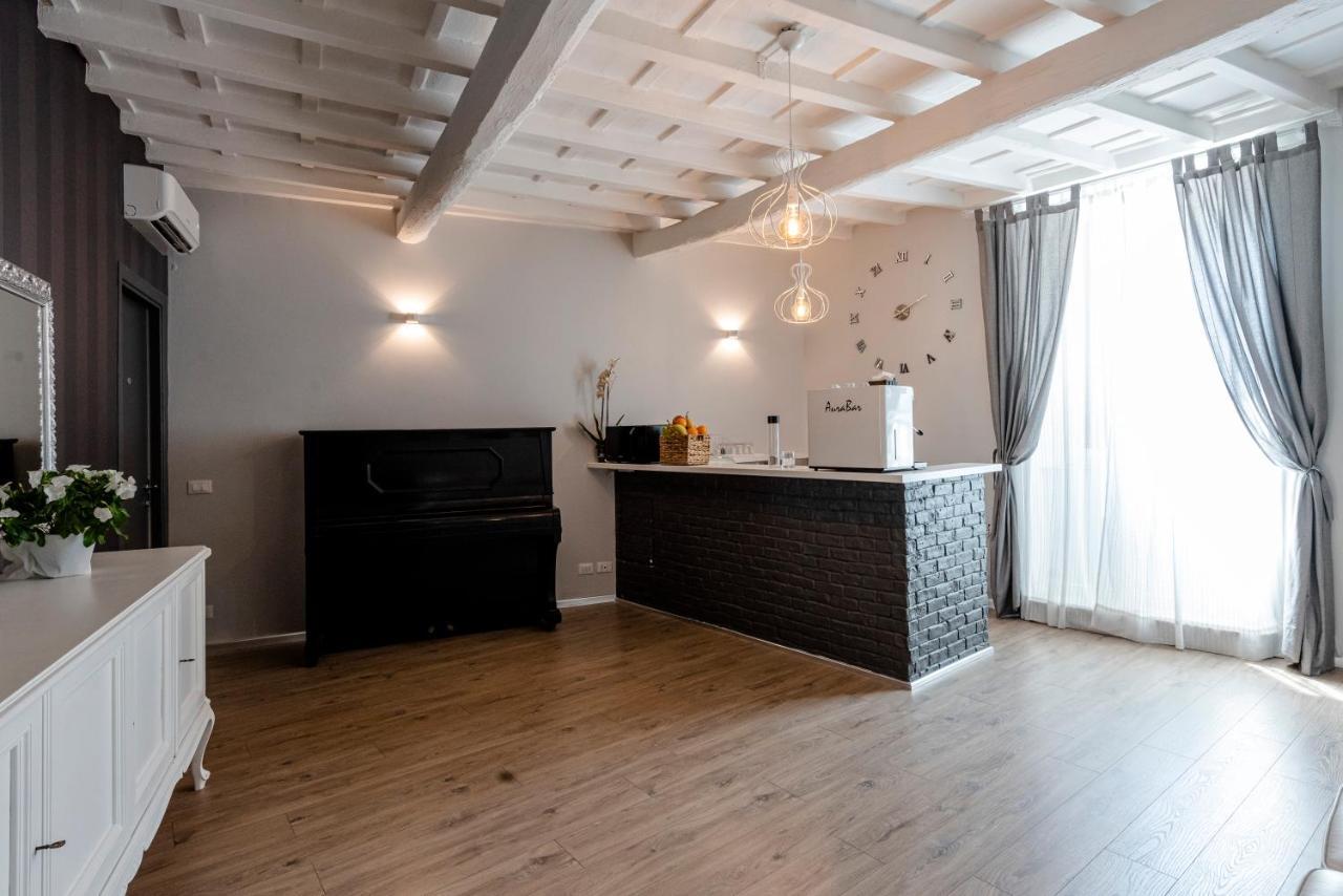 Relais La Fornarina Bed & Breakfast Roma