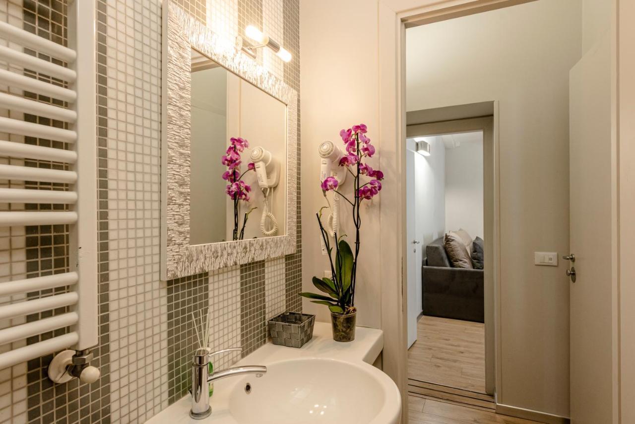 Relais La Fornarina Bed & Breakfast *